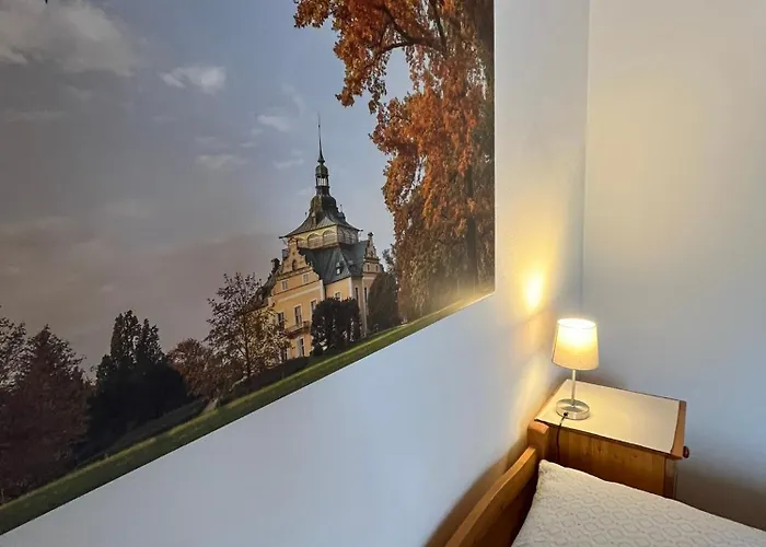 Gaestehaus Duernberger - Klein, Aber Fein - Gemuetliche In Ruhiger, Idyllischer Lage * Molln