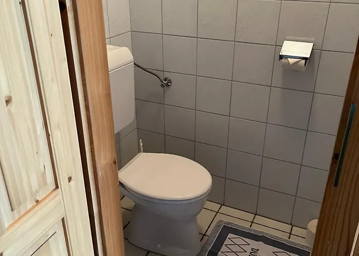 منزل للإقامة Gaestehaus Duernberger - Klein, Aber Fein - Gemuetliche In Ruhiger, Idyllischer Lage *