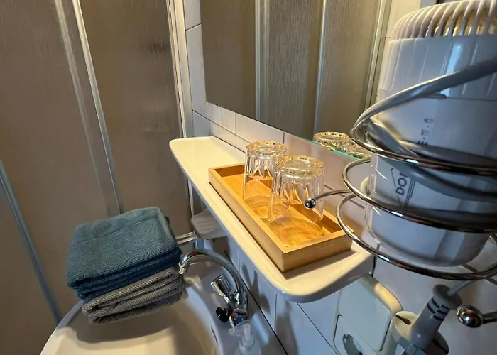 Gaestehaus Duernberger - Klein, Aber Fein - Gemuetliche In Ruhiger, Idyllischer Lage Molln