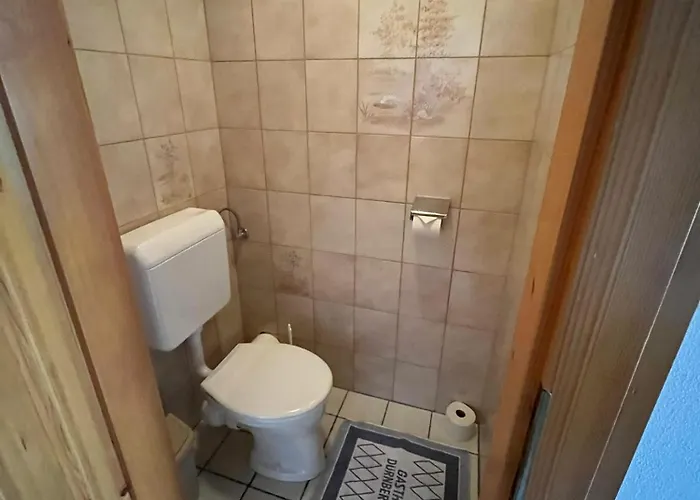 Gaestehaus Duernberger - Klein, Aber Fein - Gemuetliche In Ruhiger, Idyllischer Lage * Molln